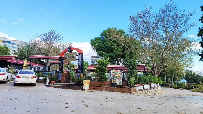 Paşam Sahne & Cafe - Photo 6