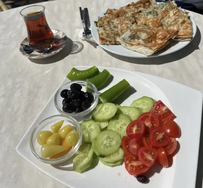 Paşam Sahne & Cafe - Photo 7