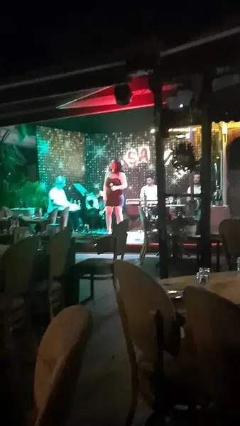 Paşam Sahne & Cafe - Photo 8