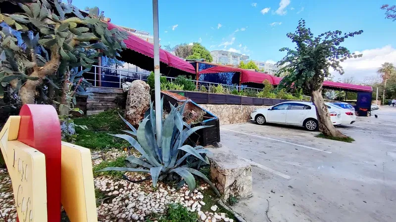Paşam Sahne & Cafe - Photo 10