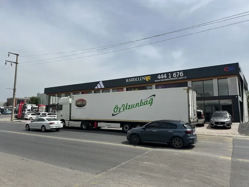 Paşam Tarım Turizm Gıda - Photo 2