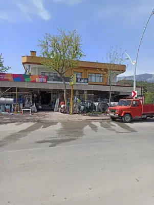 Paşam Yapi Market