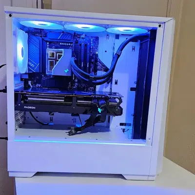 Pc Upgrader