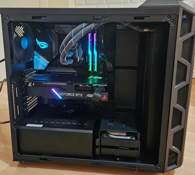 Pc Upgrader - Photo 3