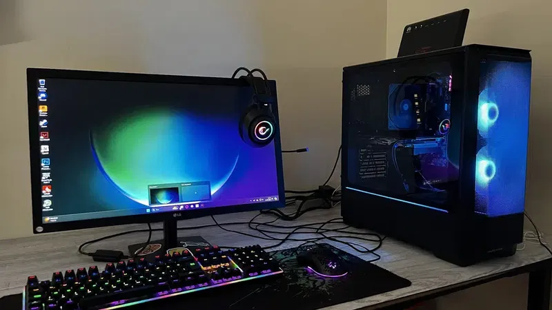 Pc Upgrader - Photo 4