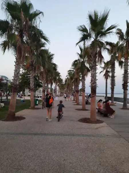 Pcr Test Konyaaltı Antalya - Photo 8