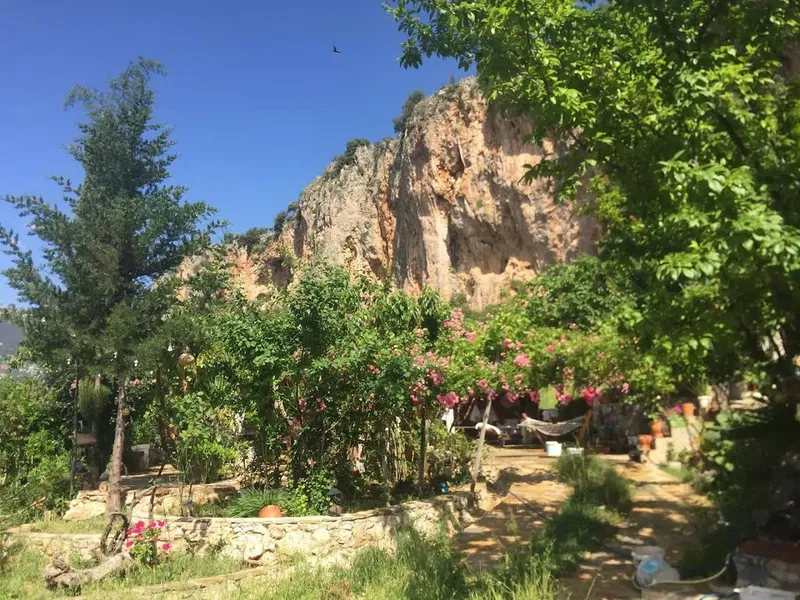 Peakguesthouses Antalya - Photo 7