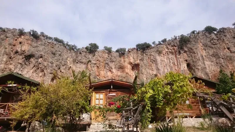 Peakguesthouses Antalya - Photo 8