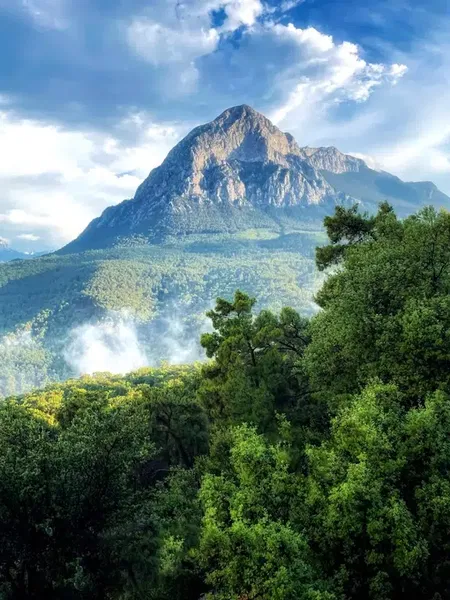 Peakguesthouses Antalya - Photo 9
