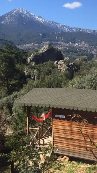 Peakguesthouses Antalya - Photo 10