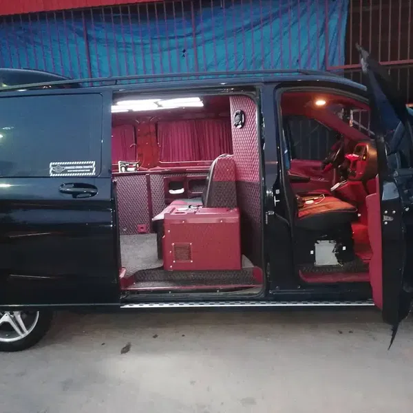 Pegas Vi̇p Transfer - Photo 2