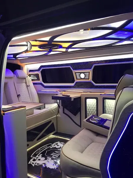 Pegas Vi̇p Transfer - Photo 4
