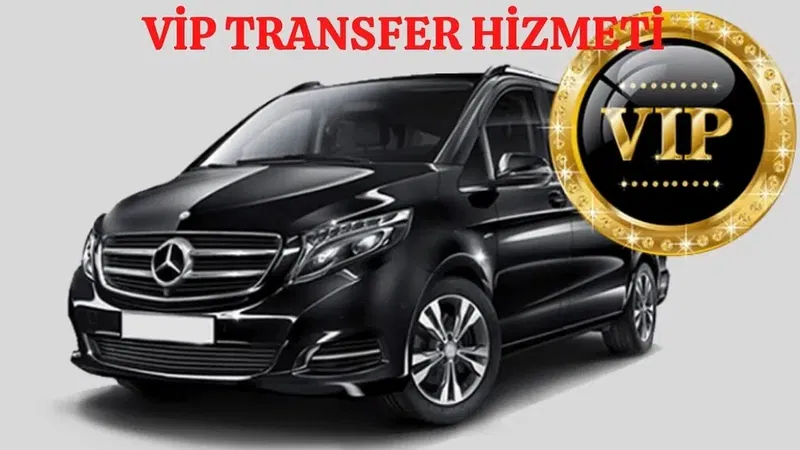 Pegas Vi̇p Transfer - Photo 5