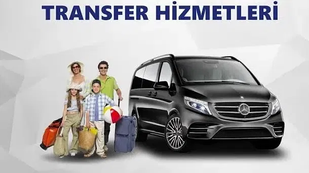 Pegas Vi̇p Transfer - Photo 6