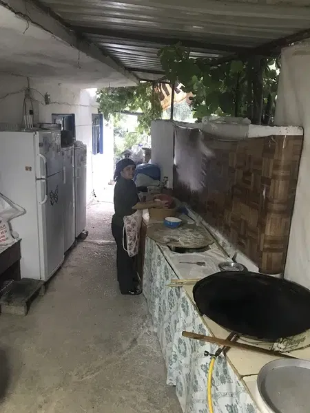 Pehlivan Gözleme - Photo 7
