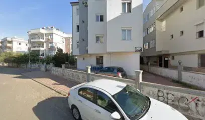 Pehlivanlar Apartman