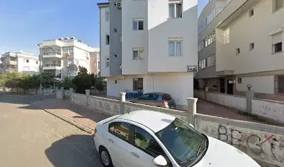 Pehlivanlar Apartman - Photo 1