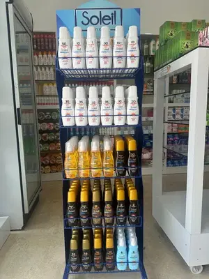 Peker İtri̇yat Kozmeti̇k Gıda San. Ve Tic.Ltd.Şti