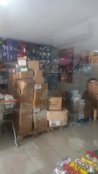 Peker İtri̇yat Kozmeti̇k Gıda San. Ve Tic.Ltd.Şti - Photo 4
