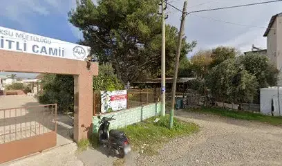 Pelitli Mezarlığı