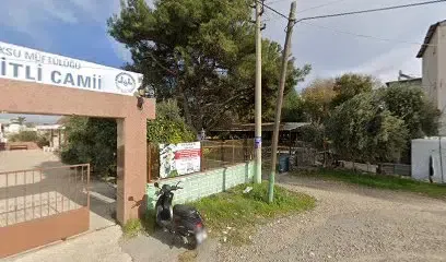 Pelitli Mezarlığı - Photo 1