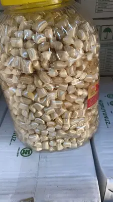 PEMBEGÜL gida
