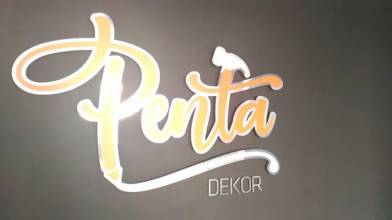Penta Dekor - Photo 10