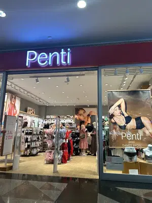 Penti