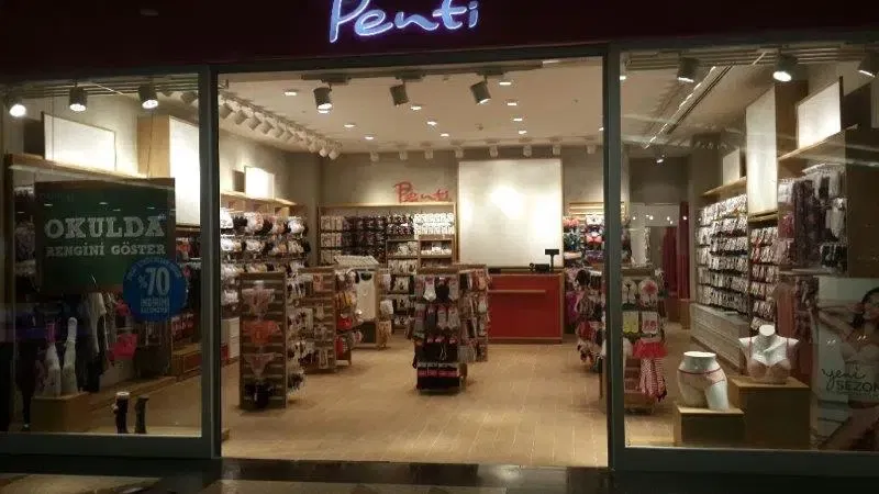 Penti - Photo 9