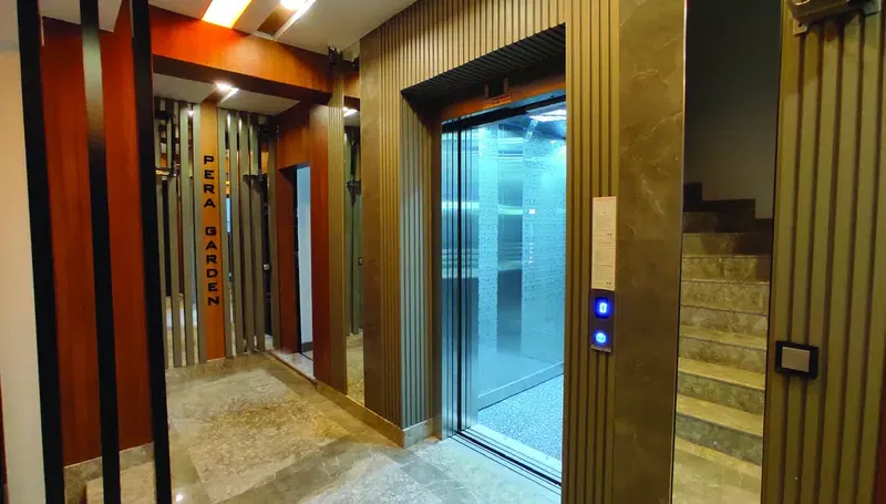Pera Yapı-Construction - Photo 3