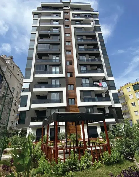 Pera Yapı-Construction - Photo 4