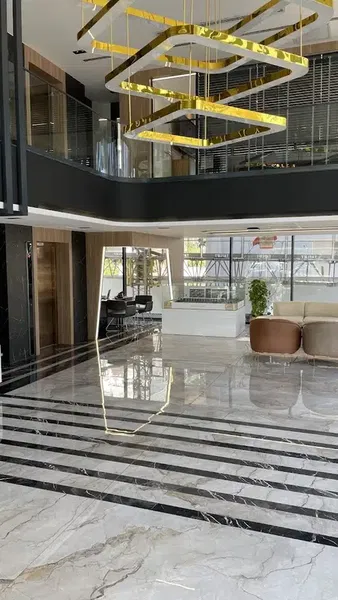 Pera Yapı-Construction - Photo 8