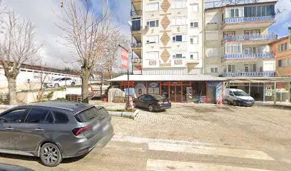 Perakende Tarım Elmalı