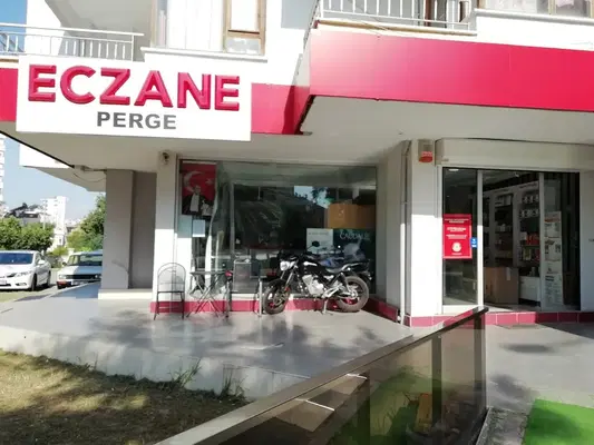 Perge Eczanesi