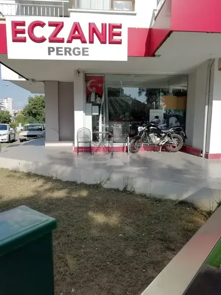 Perge Eczanesi - Photo 3