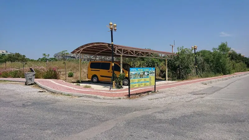 Peri Taxi - Photo 2