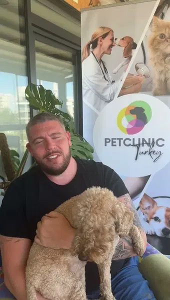 Pet Clinic Turkey - Photo 2