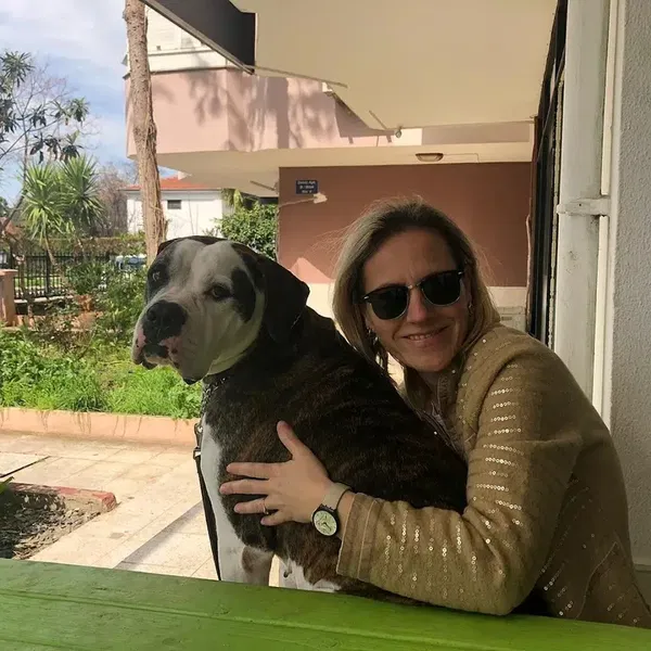 Pet-inn Veteriner Kliniği Ece Balkan - Photo 2