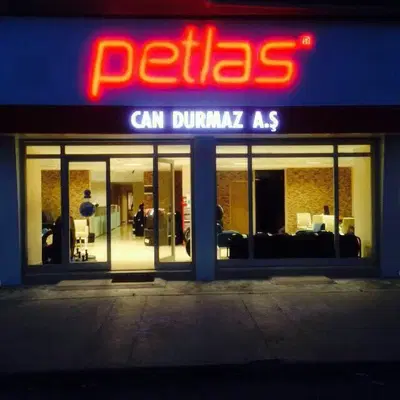 Petlas Can Durmaz Otomoti̇v A.Ş. ( Merkez)