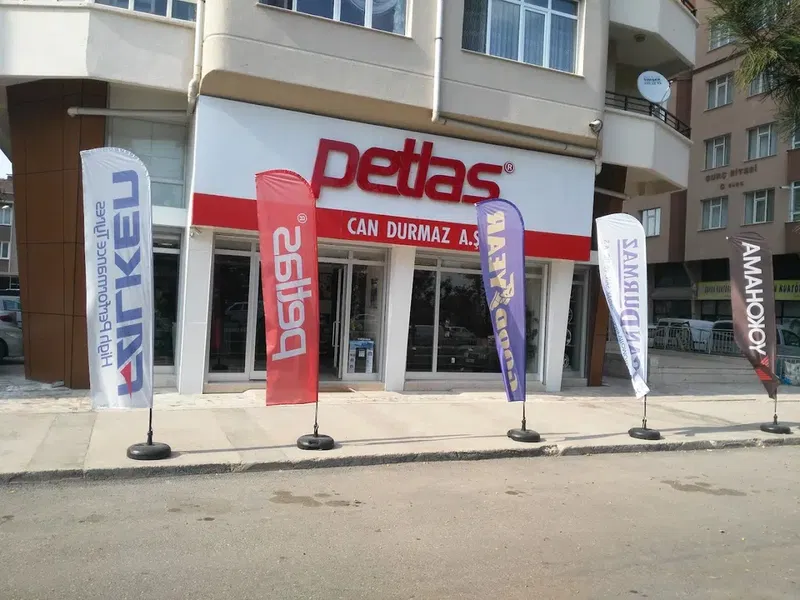 Petlas Can Durmaz Otomoti̇v A.Ş. ( Merkez) - Photo 8