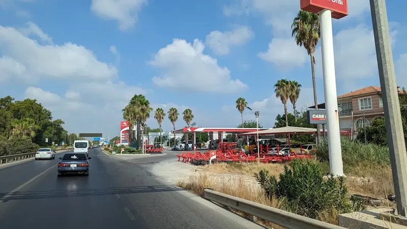 Petrol Ofisi - Photo 4
