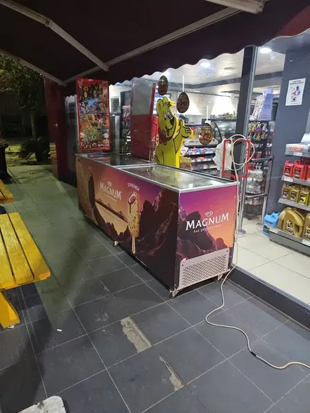 Petrol Ofisi - Photo 8
