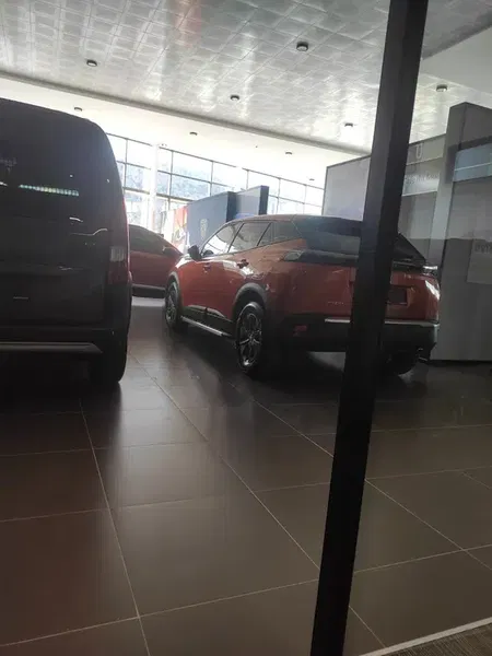 Peugeot Antoto Liman - Photo 4