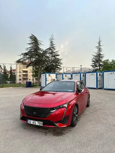 Peugeot Antoto Liman - Photo 6