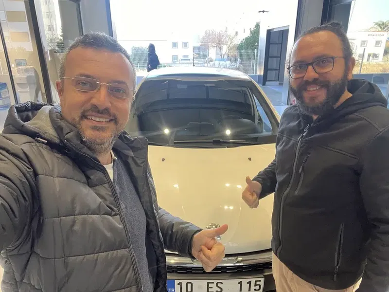 Peugeot Antoto Liman - Photo 10