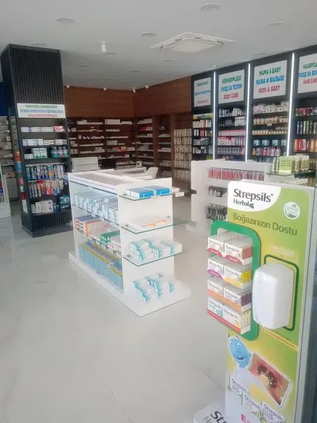Pharmacy Akilli Eczanesi̇ - Photo 2