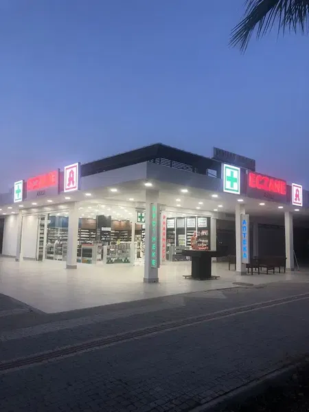 Pharmacy Akilli Eczanesi̇ - Photo 3