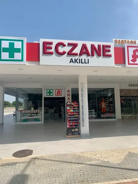 Pharmacy Akilli Eczanesi̇ - Photo 5