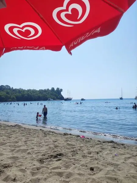 Phaselis beach - Photo 2