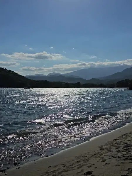 Phaselis beach - Photo 5